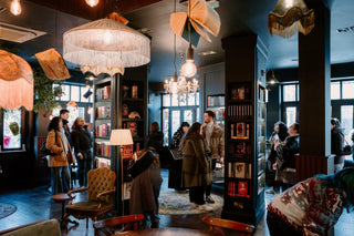 Our Opening Weekend: Thank You, Romance Readers