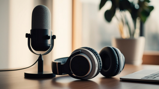 Have you heard? The Spicy Librarian Podcast is Live!