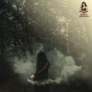 Paranormal Romance