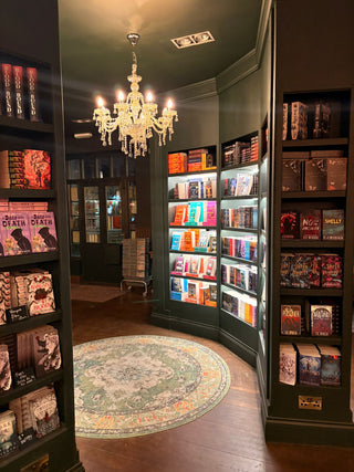 All Books