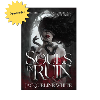 Souls in Ruin