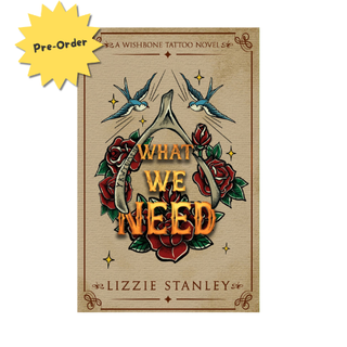 What We Need