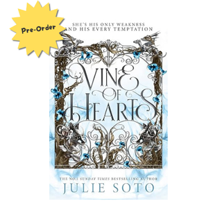 Vine of Hearts