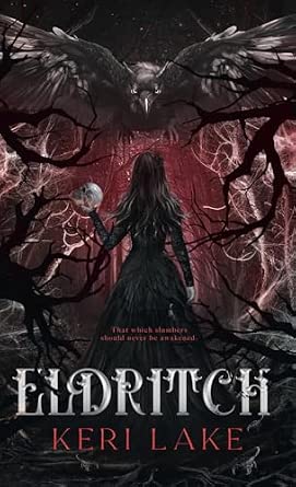 Eldritch