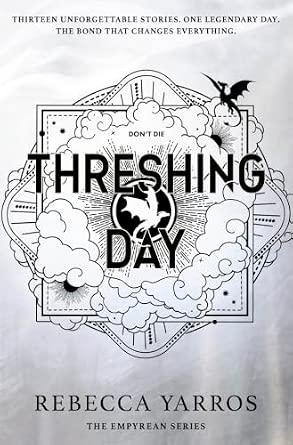 Threshing Day Midnight Release