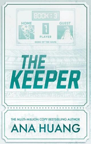 The Keeper