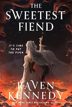 The Sweetest Fiend