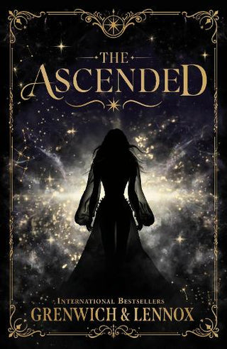 The Ascended