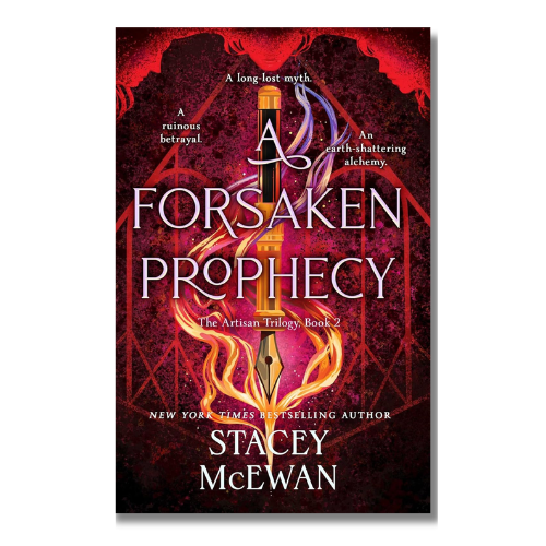 The Artisan Trilogy