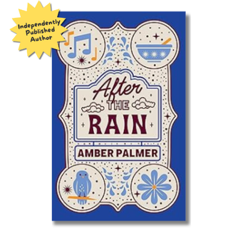 After the Rain (Black Springs Ranch Book 3) | Amber Palmer
