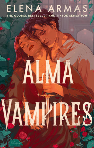 Elena Armas - In store signing