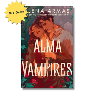 Alma Vampires