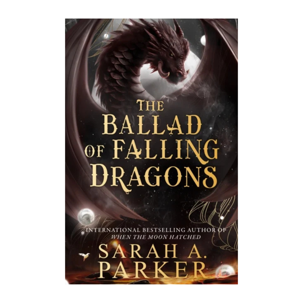 The Ballad of Falling Dragons