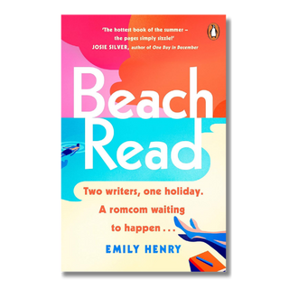 Beach Read | Emily Henry
