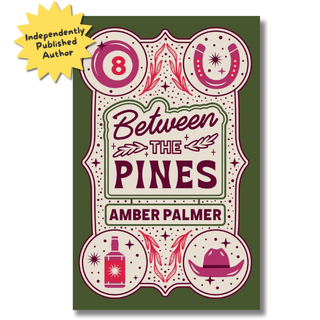 Between the Pines (Black Springs Ranch Book 1) | Amber Palmer