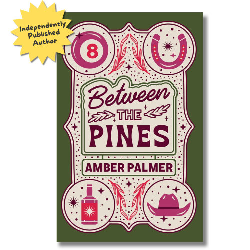 Between the Pines (Black Springs Ranch Book 1) | Amber Palmer