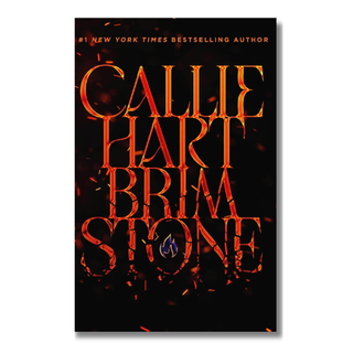 Brimstone (Fae & Alchemy Book 2) | Callie Hart