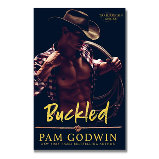 Buckled (Trails of Sin Book 2) | Pam Godwin