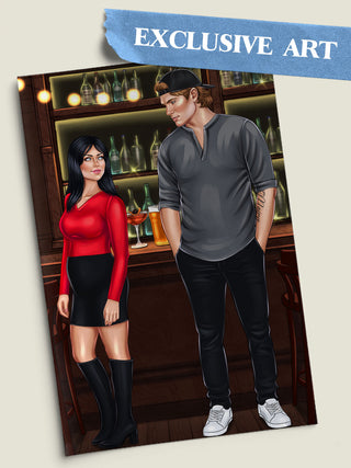 Code Violation | Ruth Stilling