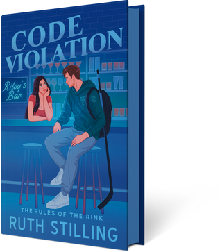 Code Violation | Ruth Stilling