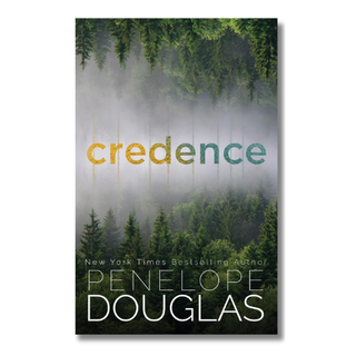 Credence | Penelope Douglas