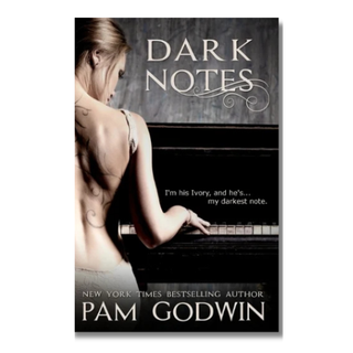 Dark Notes | Pam Godwin