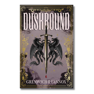 Duskbound | Grenwich and Lennox 