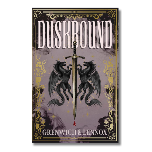 Duskbound | Grenwich and Lennox 