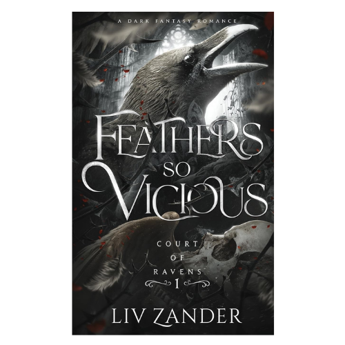 Court of Ravens