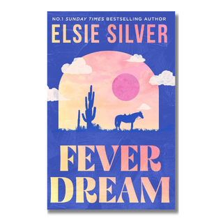 Fever Dream | Elsie Silver Cowboy Romance
