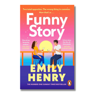 Funny Story | Emily Henry