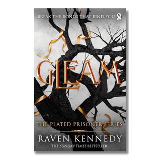 Gleam - Raven Kennedy (Plated Prisoner Series 3)