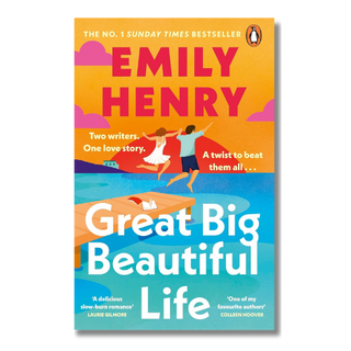 Great Big Beautiful Life | Emily Henry