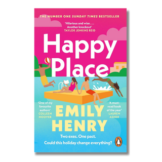 Happy Place | Emily Henry