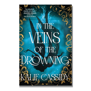 In the Veins of the Drowning | Kalie Cassidy