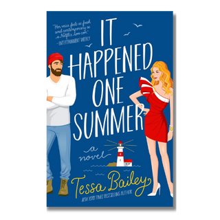 It Happened One Summer | Tessa Bailey