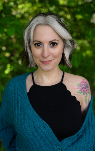 A Q&A with Kate Dylan