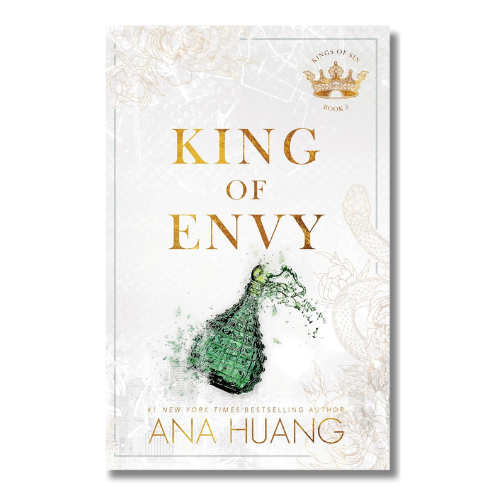 King of Envy
