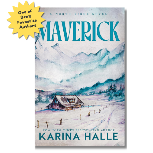 Maverick (North Ridge Book 2) | Karina Halle