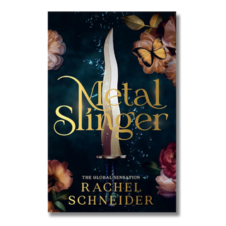 Metal Slinger | Rachel Schneider