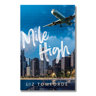 Mile High (Windy City Series Book 1) | Liz Tomforde Sports Romance