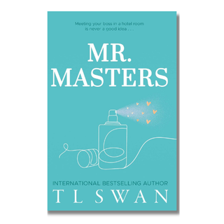 Mr. Masters (Mr. Series Book 1) | TL Swan
