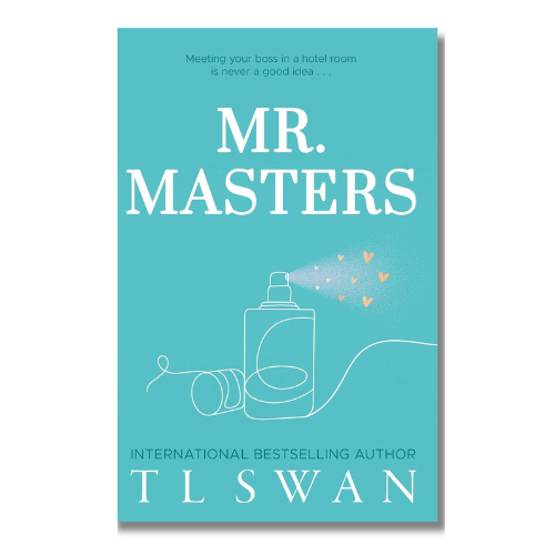Mr. Masters (Mr. Series Book 1) | TL Swan