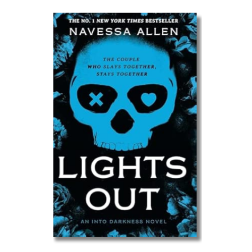 Into Darkness Trilogy