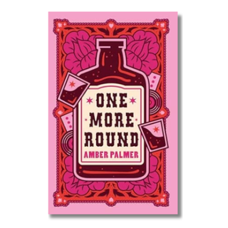 One More Round (Pinecrest Ridge Book 1) | Amber Palmer Cowboy Romance