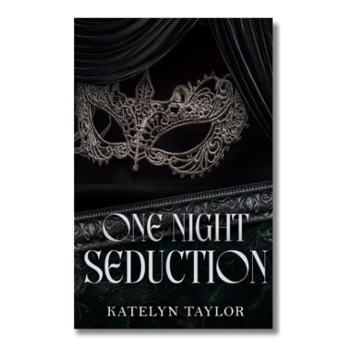 One Night Seduction | Katelyn Taylor