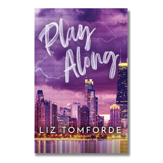 Play Along (Windy City Series Book 4) | Liz Tomforde Sports Romance