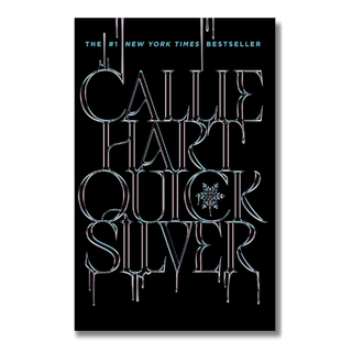Quicksilver (Fae & Alchemy Book 1) | Callie Hart