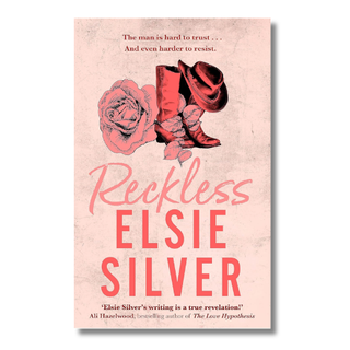 Reckless (Chestnut Springs Book 4) | Elsie Silver Cowboy Romance