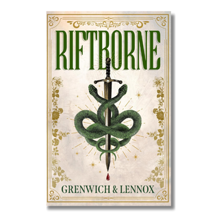 Riftborne Grenwich and Lennox